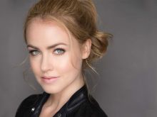 Amanda Schull