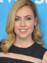 Amanda Schull