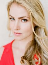 Amanda Schull