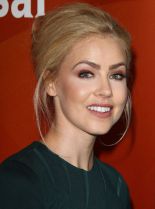 Amanda Schull #39012 picture (Portrait Medium)