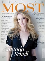 Amanda Schull