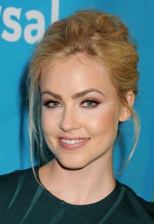 Amanda Schull