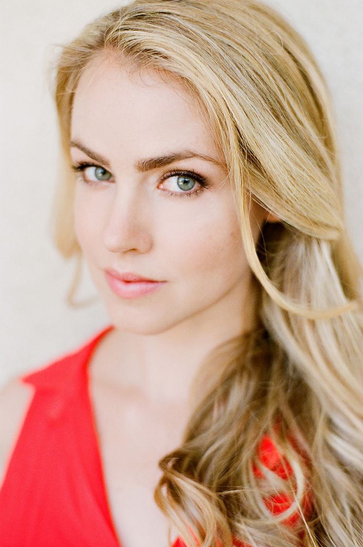 Amanda Schull