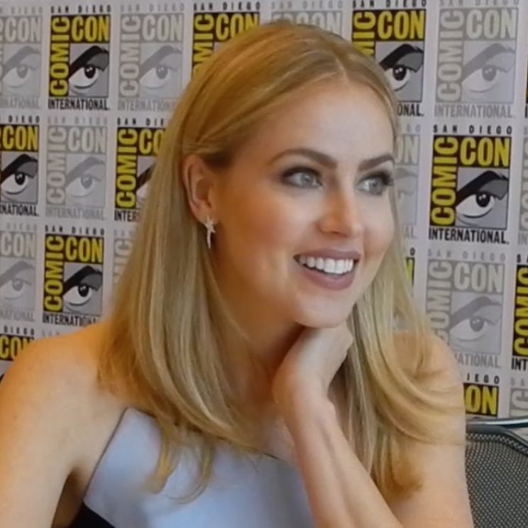 Amanda Schull