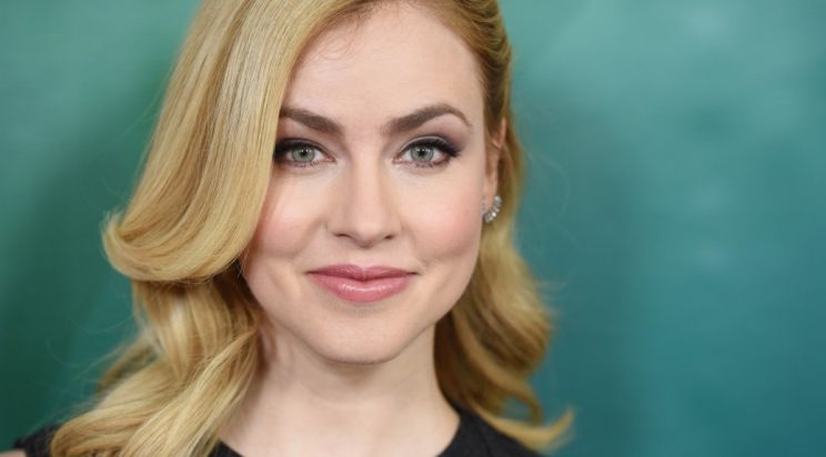 Amanda Schull