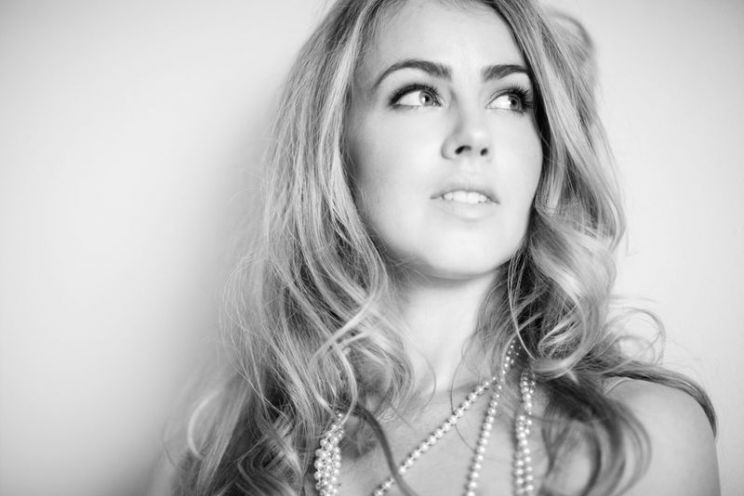 Amanda Schull