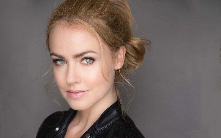 Amanda Schull