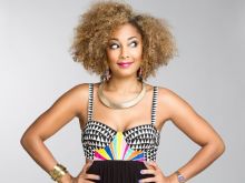 Amanda Seales