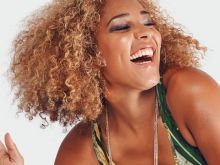 Amanda Seales