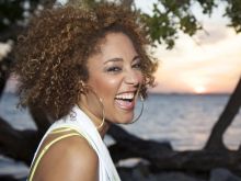 Amanda Seales