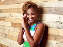 Amanda Seales