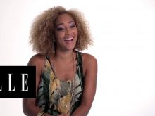 Amanda Seales