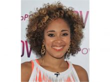 Amanda Seales