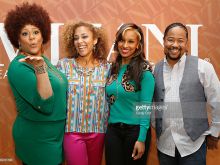 Amanda Seales