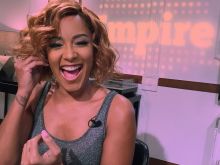 Amanda Seales