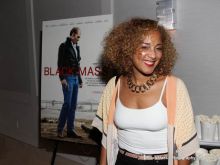 Amanda Seales