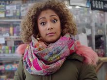Amanda Seales