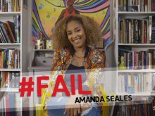 Amanda Seales