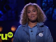 Amanda Seales