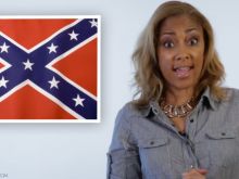 Amanda Seales