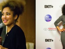Amanda Seales