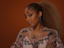 Amanda Seales