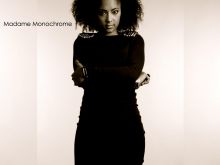 Amanda Seales