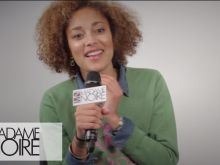 Amanda Seales