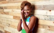 Amanda Seales