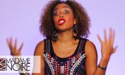 Amanda Seales