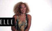 Amanda Seales