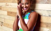 Amanda Seales