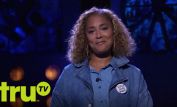 Amanda Seales