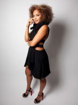 Amanda Seales