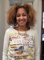 Amanda Seales