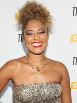 Amanda Seales