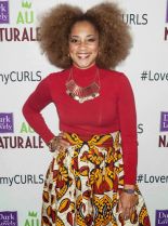 Amanda Seales