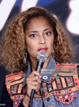 Amanda Seales