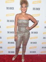 Amanda Seales