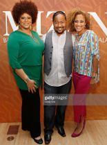 Amanda Seales