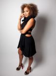 Amanda Seales