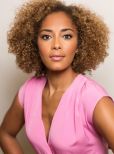 Amanda Seales