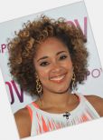 Amanda Seales