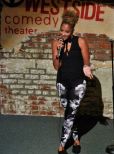 Amanda Seales