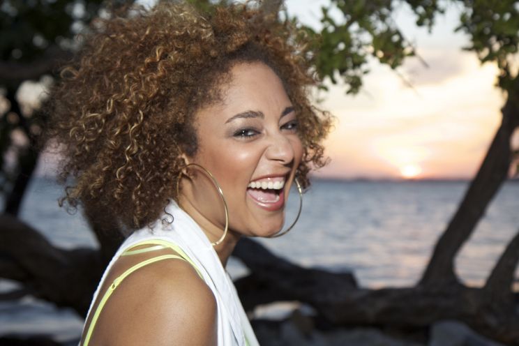 Amanda Seales