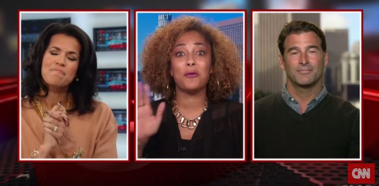 Amanda Seales