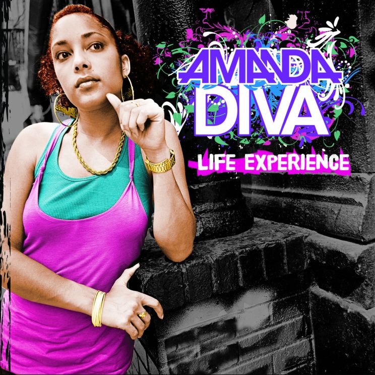 Amanda Seales