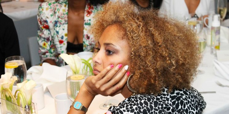 Amanda Seales