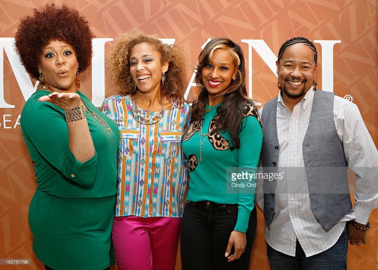 Amanda Seales