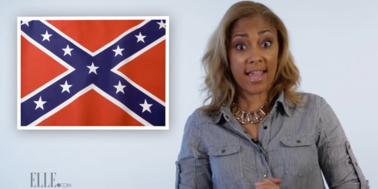 Amanda Seales